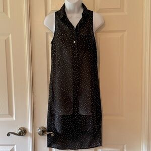 BCBGen dress/blouse/duster